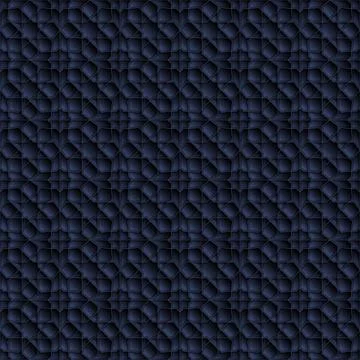 Islamic seamless pattern Stock-Illustration