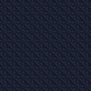 Islamic seamless pattern Illustrazione stock