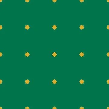 Islamic simple pattern for Ramadhan backrgound Stock-Illustration