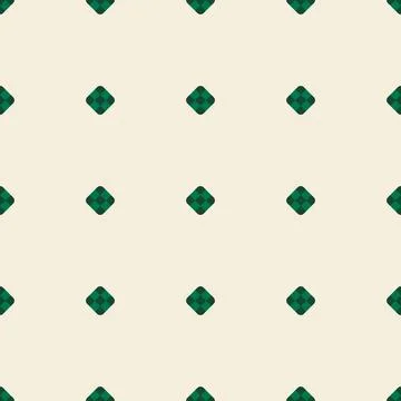 Islamic simple pattern for Ramadhan backrgound Stock Illustration