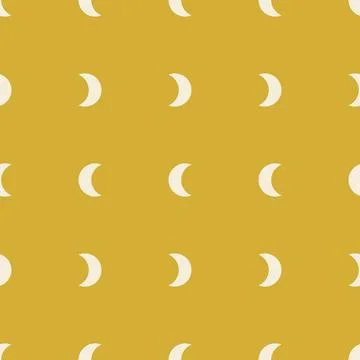 Islamic simple pattern for Ramadhan backrgound Stock-Illustration