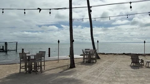 Islamorada, Florida Keys Stock Footage 254908654