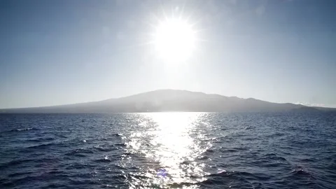 Island 74 Stock Footage 155495053