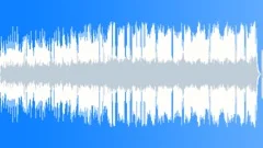 Island Air Bells MalletsStock Music