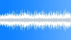 Island Ambience - People Talking & Steel DrumsSound Effect