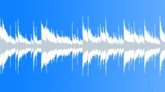 Island Ambient - 10 seconds loop Stock Music