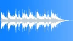 Island Ambient - 26 secondsStock Music