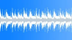 Island Ambient - Flowing Hope - Loop Stock Music