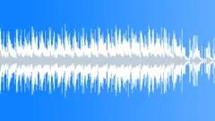 Island Ambient - Tropical Windy Loop Stock Music
