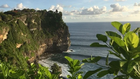 Island Bali Vidéo 105596881