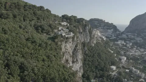 Island Capri Stock Footage 149775654