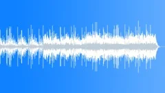 Island Christmas Stock Music