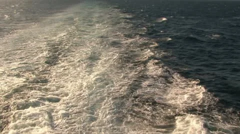 From island 動画素材 12050368