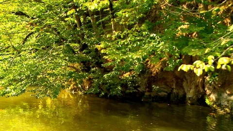 Island Stock Footage 73312234