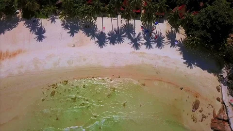 Island Stock Footage 78149976