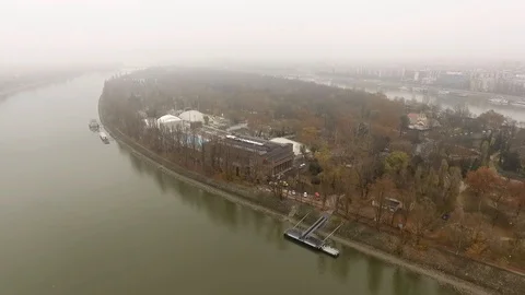 Island Stock Footage 86322249