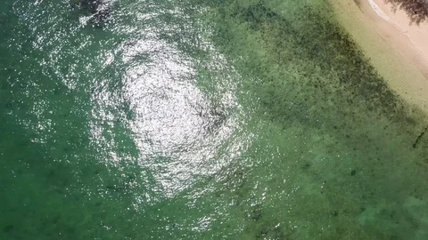 Island Stock Footage 91923124