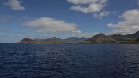 The Island Stock Footage 104814849