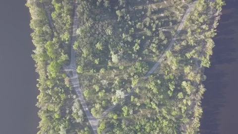 Island Video stock 127187336