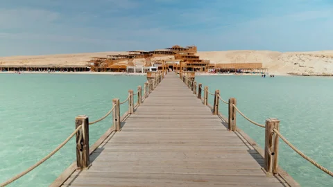 Island Stock Footage 281261063