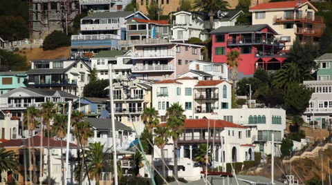 Island Hillside 01 HD Stock-Footage 35598053