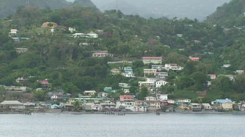 Island Homes Video stock 486388