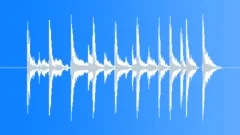 Island Limbo sting Stock Music
