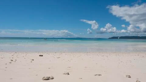The Island Madagascar Stock Photos