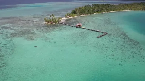 Island, Nature Stock Footage 247353866