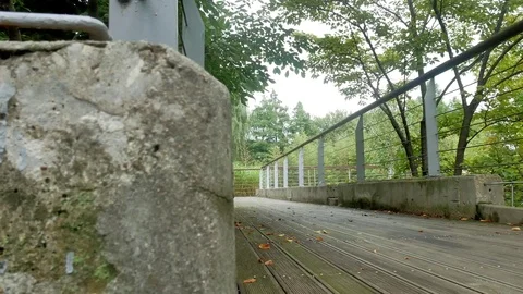 Island park: Stockbeeldmateriaal 80191073