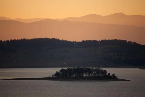 Island Stock Photos