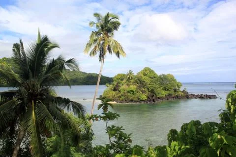 Island Stock Photos
