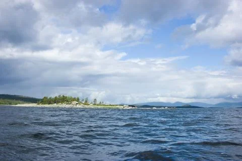 Island Stock Photos