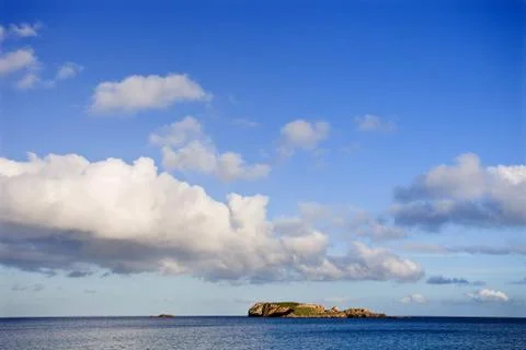 Island Stock Photos