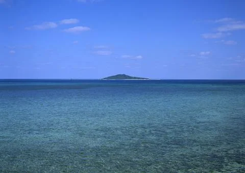 Island Stock Photos