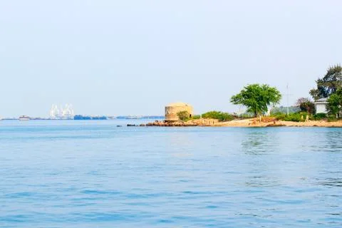 Island Stock Photos