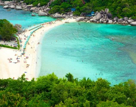 Island Stock Photos
