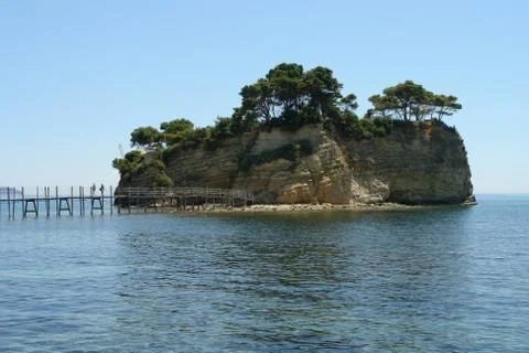 Island Stock Photos