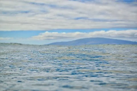Island Stock Photos