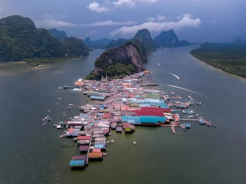 Island Stock Photos