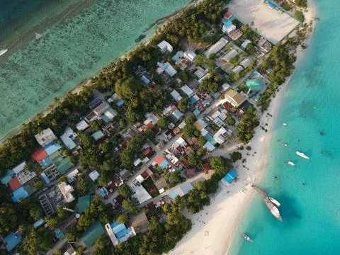 Island Stock Photos