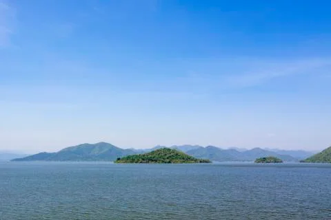 Island Stock Photos