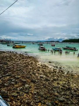 Island Stock Photos