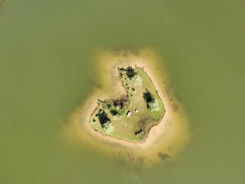 Island Stock Photos