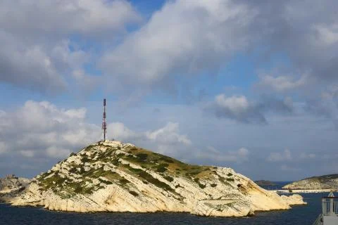 Island Stock Photos
