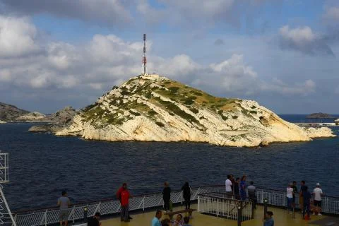 Island Stock Photos