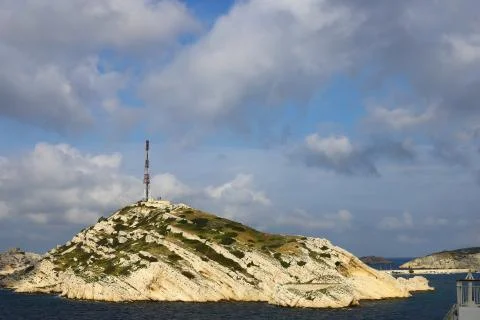 Island Stock Photos