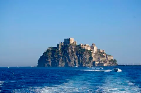 Island Stock Photos