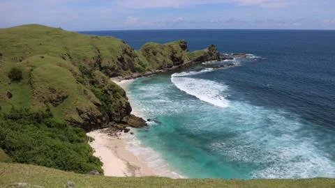 Island Stock Photos