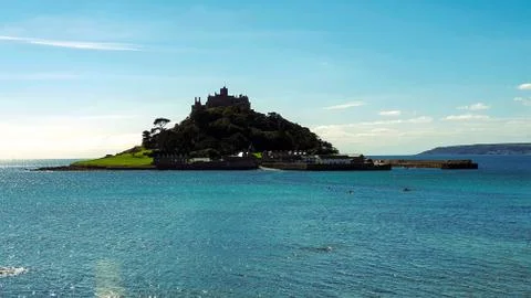 Island Stock Photos